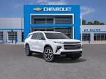 New 2026 Chevrolet Traverse High Country AWD SUV for sale #266030 - photo 1