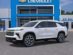 New 2026 Chevrolet Traverse High Country AWD SUV for sale #266030 - photo 3