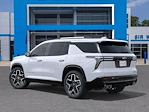 New 2026 Chevrolet Traverse High Country AWD SUV for sale #266030 - photo 4