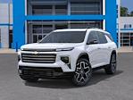 New 2026 Chevrolet Traverse High Country AWD SUV for sale #266030 - photo 6