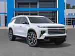 New 2026 Chevrolet Traverse High Country AWD SUV for sale #266030 - photo 7