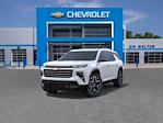 New 2026 Chevrolet Traverse High Country AWD SUV for sale #266030 - photo 8