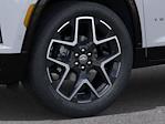 New 2026 Chevrolet Traverse High Country AWD SUV for sale #266030 - photo 9
