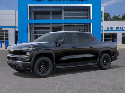 2026 Chevrolet Silverado EV Crew Cab AWD Pickup for sale #266034 - photo 2