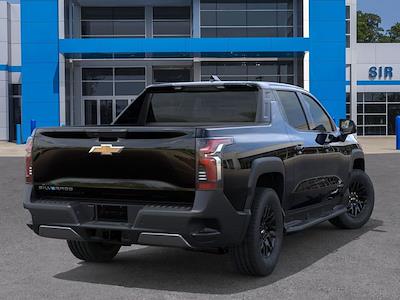 New 2026 Chevrolet Silverado EV LT Crew Cab AWD Pickup for sale #266034 - photo 2