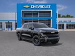 New 2026 Chevrolet Silverado EV LT Crew Cab AWD Pickup for sale #266034 - photo 1