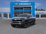 New 2026 Chevrolet Silverado EV LT Crew Cab AWD Pickup for sale #266034 - photo 8