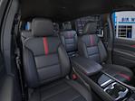 New 2026 Chevrolet Traverse RS SUV for sale #266037 - photo 16