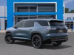 New 2026 Chevrolet Traverse RS SUV for sale #266037 - photo 4