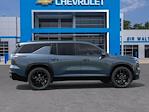 New 2026 Chevrolet Traverse RS SUV for sale #266037 - photo 5