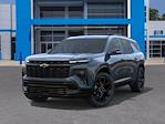 New 2026 Chevrolet Traverse RS SUV for sale #266037 - photo 6