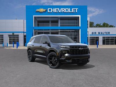 New 2026 Chevrolet Traverse RS AWD SUV for sale #266038 - photo 1