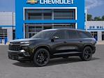 New 2026 Chevrolet Traverse RS AWD SUV for sale #266038 - photo 3