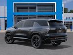 New 2026 Chevrolet Traverse RS AWD SUV for sale #266038 - photo 4
