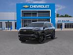 New 2026 Chevrolet Traverse RS AWD SUV for sale #266038 - photo 8