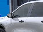 New 2026 Chevrolet Traverse RS AWD SUV for sale #266039 - photo 12