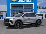 New 2026 Chevrolet Traverse RS AWD SUV for sale #266039 - photo 3