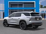 New 2026 Chevrolet Traverse RS AWD SUV for sale #266039 - photo 4