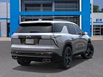 New 2026 Chevrolet Traverse RS AWD SUV for sale #266039 - photo 2