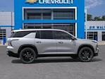 New 2026 Chevrolet Traverse RS AWD SUV for sale #266039 - photo 5
