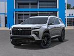New 2026 Chevrolet Traverse RS AWD SUV for sale #266039 - photo 6