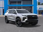 New 2026 Chevrolet Traverse RS AWD SUV for sale #266039 - photo 7