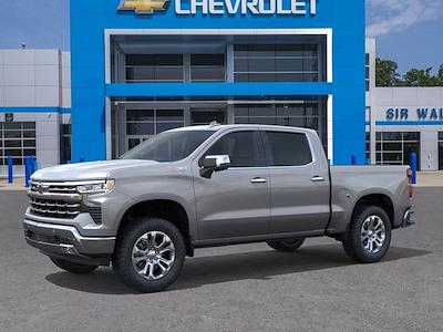 2026 Chevrolet Silverado 1500 Crew Cab 4x4 Pickup for sale #266040 - photo 2