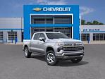 New 2026 Chevrolet Silverado 1500 LTZ Crew Cab 4x4 Pickup for sale #266040 - photo 1