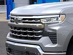 New 2026 Chevrolet Silverado 1500 LTZ Crew Cab 4x4 Pickup for sale #266040 - photo 13
