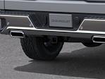 New 2026 Chevrolet Silverado 1500 LTZ Crew Cab 4x4 Pickup for sale #266040 - photo 14