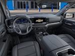 New 2026 Chevrolet Silverado 1500 LTZ Crew Cab 4x4 Pickup for sale #266040 - photo 15