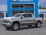 New 2026 Chevrolet Silverado 1500 LTZ Crew Cab 4x4 Pickup for sale #266040 - photo 3