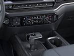 New 2026 Chevrolet Silverado 1500 LTZ Crew Cab 4x4 Pickup for sale #266040 - photo 23