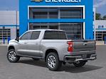 New 2026 Chevrolet Silverado 1500 LTZ Crew Cab 4x4 Pickup for sale #266040 - photo 4