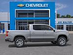 New 2026 Chevrolet Silverado 1500 LTZ Crew Cab 4x4 Pickup for sale #266040 - photo 5