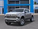 New 2026 Chevrolet Silverado 1500 LTZ Crew Cab 4x4 Pickup for sale #266040 - photo 6