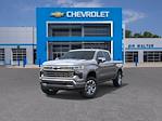 New 2026 Chevrolet Silverado 1500 LTZ Crew Cab 4x4 Pickup for sale #266040 - photo 8