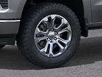 New 2026 Chevrolet Silverado 1500 LTZ Crew Cab 4x4 Pickup for sale #266040 - photo 9