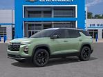 New 2026 Chevrolet Equinox LT AWD SUV for sale #266045 - photo 3