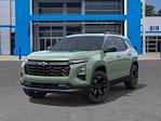 New 2026 Chevrolet Equinox LT AWD SUV for sale #266045 - photo 6