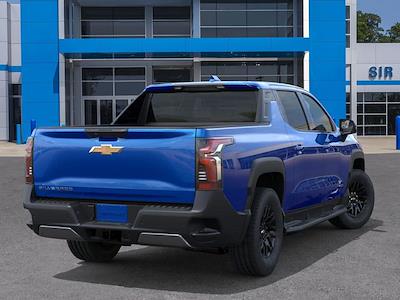 New 2026 Chevrolet Silverado EV LT Crew Cab AWD Pickup for sale #266046 - photo 2