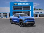 New 2026 Chevrolet Silverado EV LT Crew Cab AWD Pickup for sale #266046 - photo 1