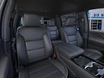 New 2026 Chevrolet Silverado EV LT Crew Cab AWD Pickup for sale #266046 - photo 16
