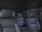 New 2026 Chevrolet Silverado EV LT Crew Cab AWD Pickup for sale #266046 - photo 24