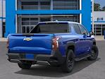 New 2026 Chevrolet Silverado EV LT Crew Cab AWD Pickup for sale #266046 - photo 2