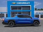 New 2026 Chevrolet Silverado EV LT Crew Cab AWD Pickup for sale #266046 - photo 5
