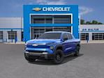 New 2026 Chevrolet Silverado EV LT Crew Cab AWD Pickup for sale #266046 - photo 8