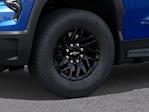 New 2026 Chevrolet Silverado EV LT Crew Cab AWD Pickup for sale #266046 - photo 9