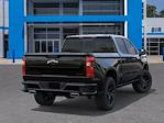 New 2026 Chevrolet Silverado 1500 RST Crew Cab 4x4 Pickup for sale #266048 - photo 2