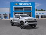 New 2026 Chevrolet Silverado 1500 RST Crew Cab 4x4 Pickup for sale #266049 - photo 1